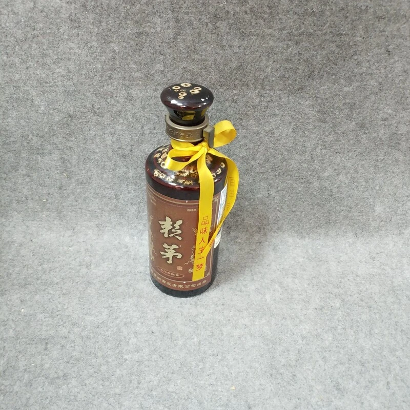 2012年赖茅十二年陈酿53度500ml1-M25GH00B006-05