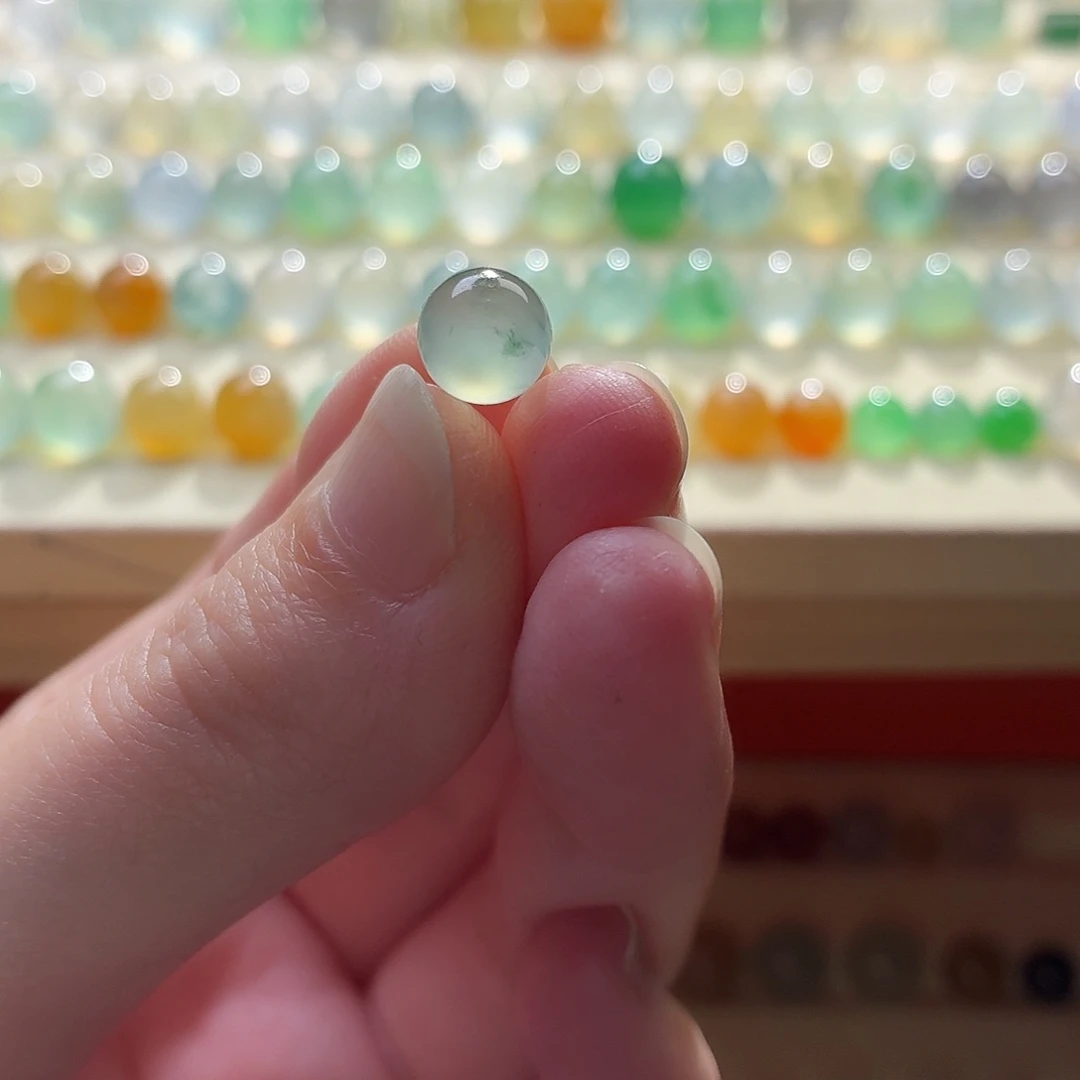 翡翠散珠翡翠卡7.9 1024