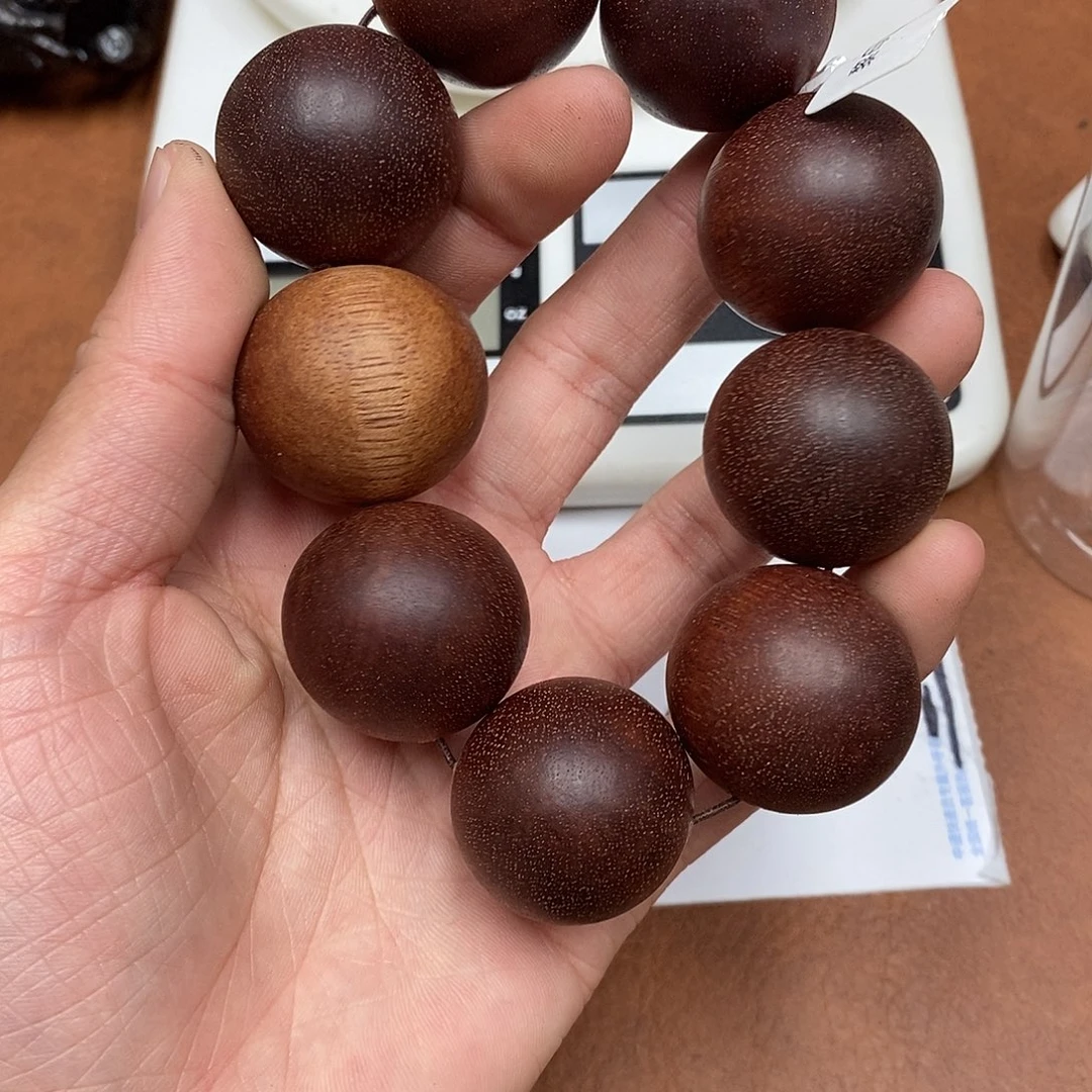 沉香香囊沉香虫漏