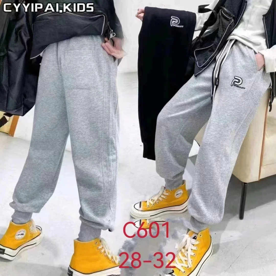 春款休闲时尚百搭卫裤