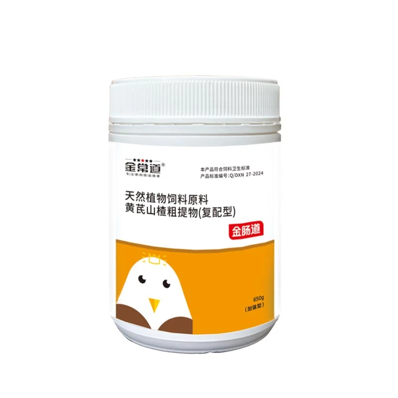 金常道金肠道粉剂650g/瓶  鸽子保健品