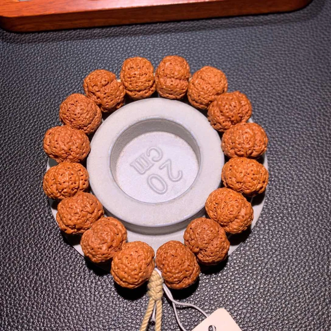 金刚菩提手串21+元宝