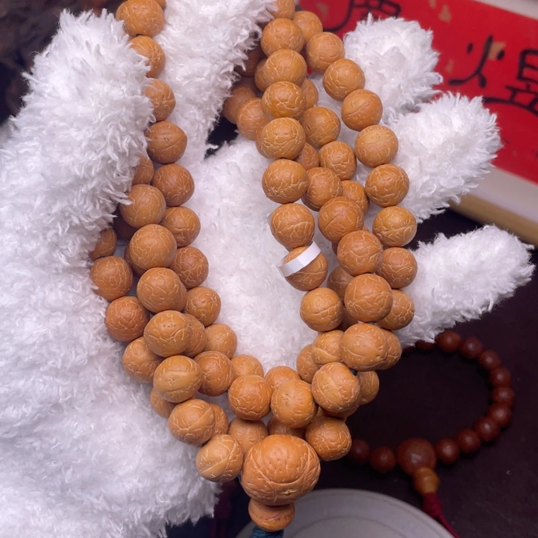 手串凤眼菩提菩提