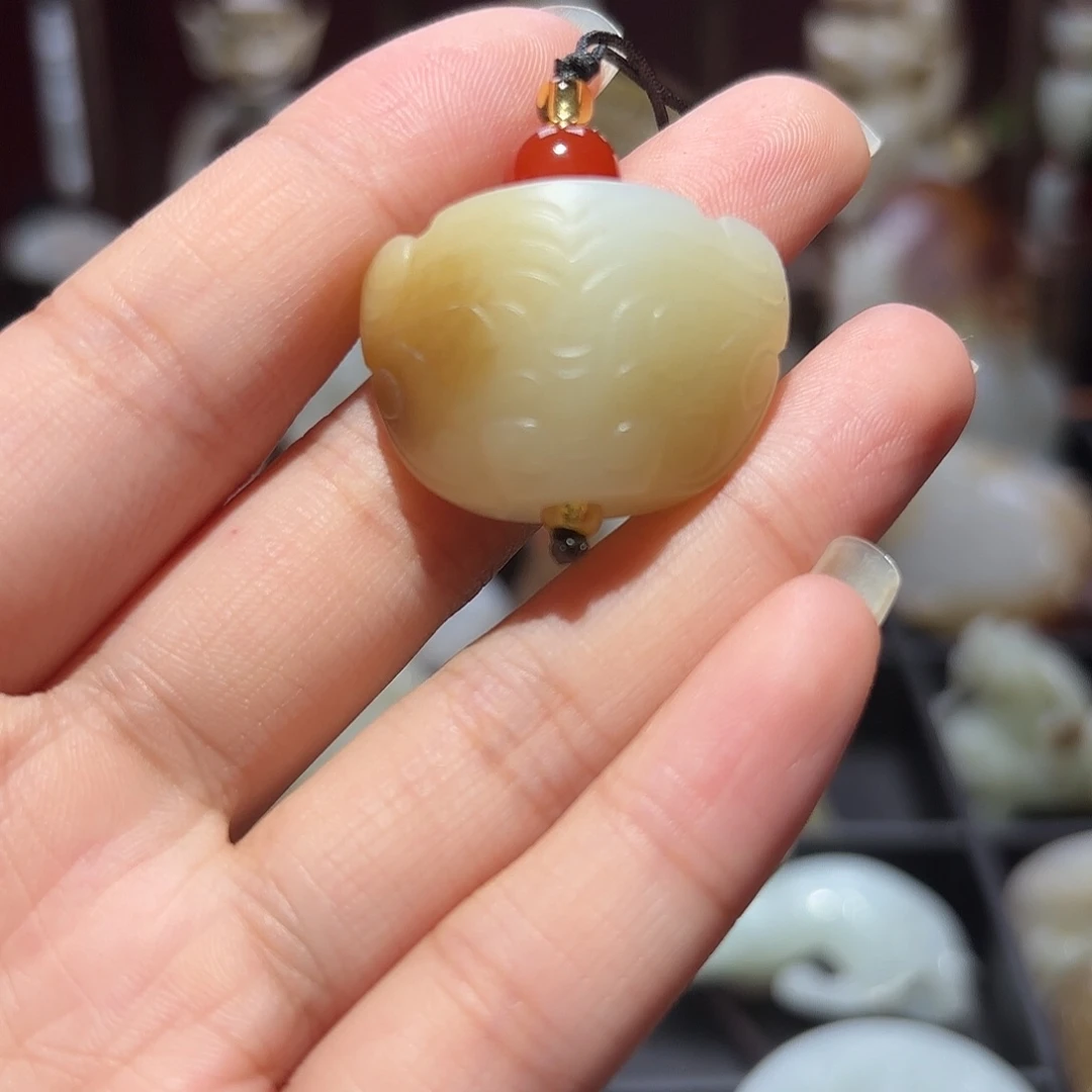 缸一物一图 所见所得
