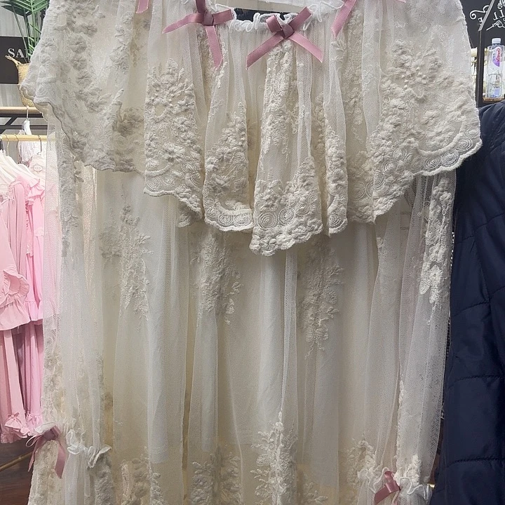 三醋酯纤维28095米色xl