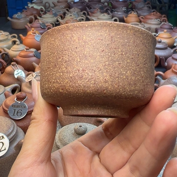 茶壶紫砂紫砂壶的制作工艺是采用