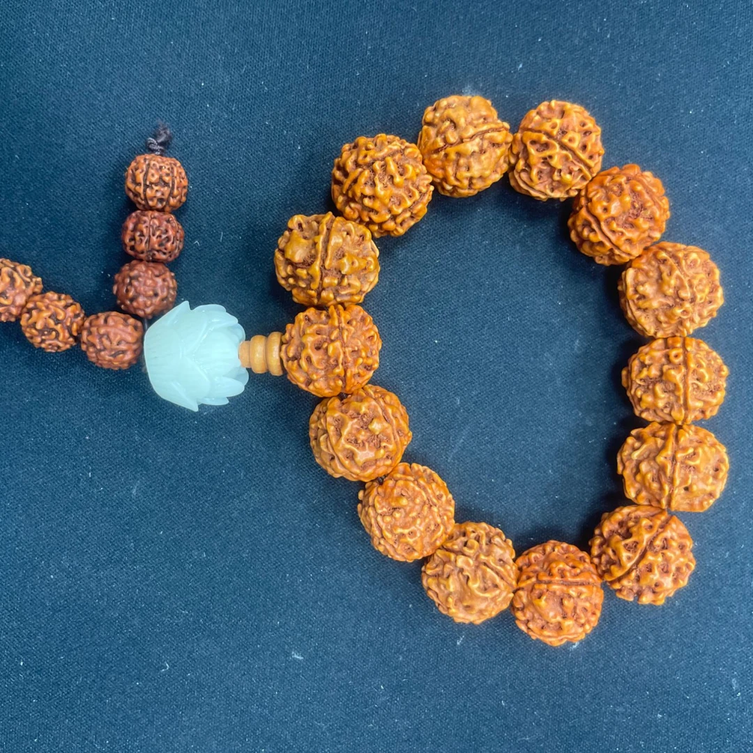 精品手串  C0085（无礼盒）