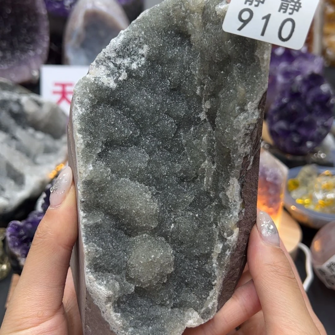 未镶嵌水晶大型摆件（非配饰）910