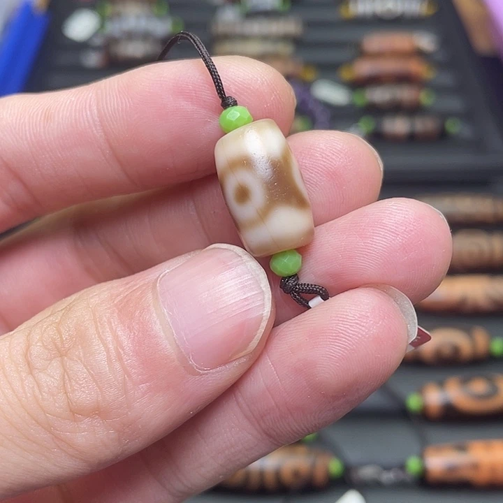 玛瑙/玉髓珠宝半成品未镶嵌