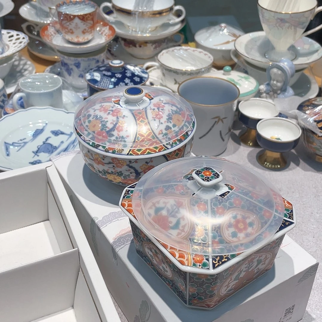 精品进口瓷器瓷片