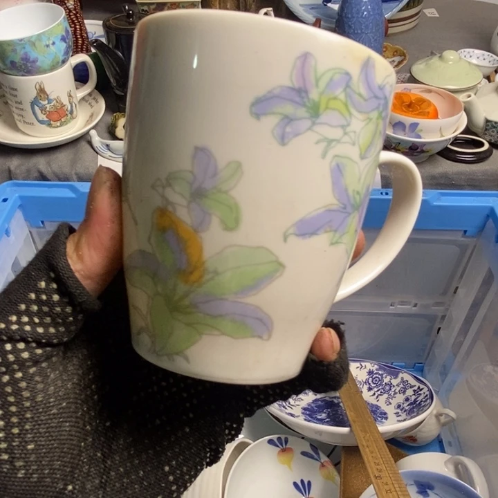 路***丙瓷片茶具茶具茶具