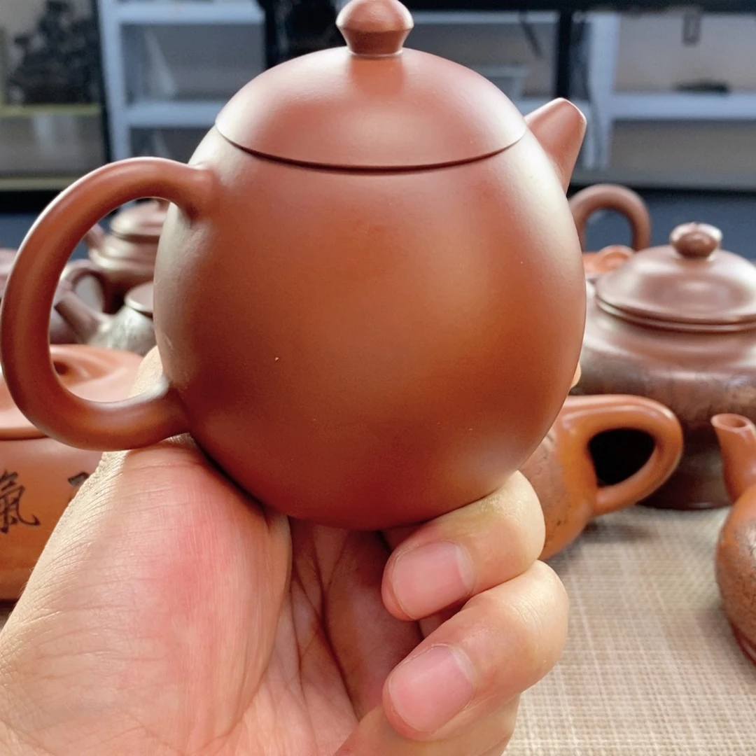 紫砂茶宠紫砂紫砂紫砂