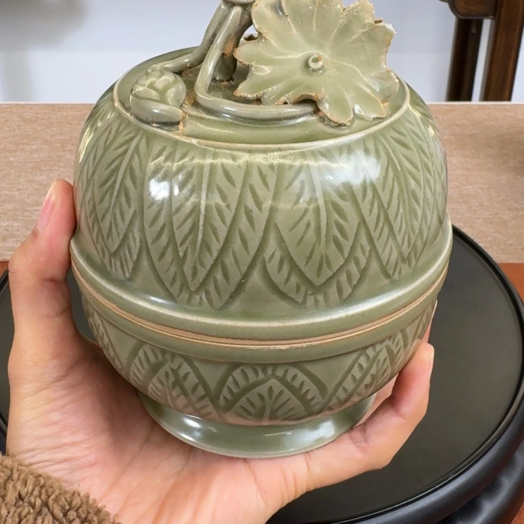摆件景德镇陶瓷艺术