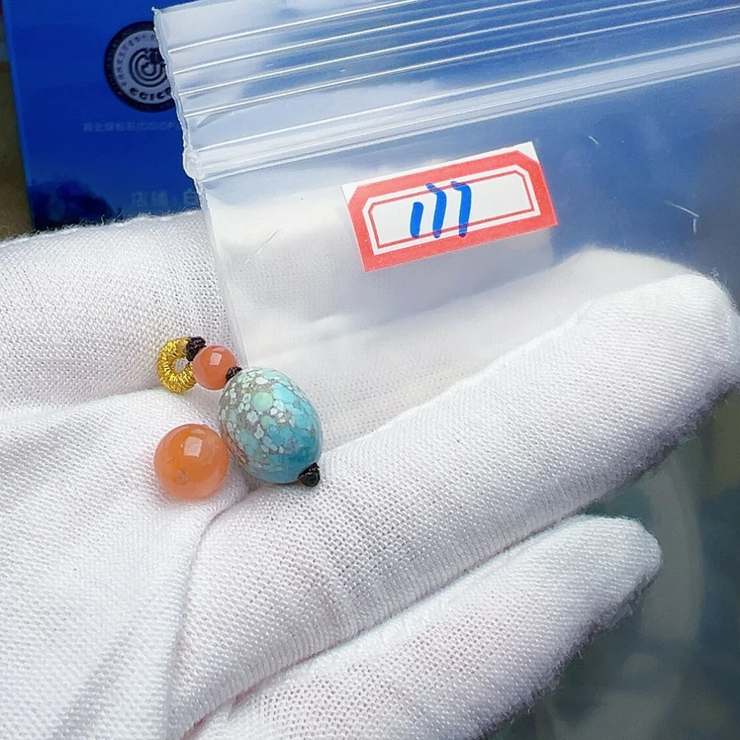 南红玛瑙珠宝奇石未镶嵌