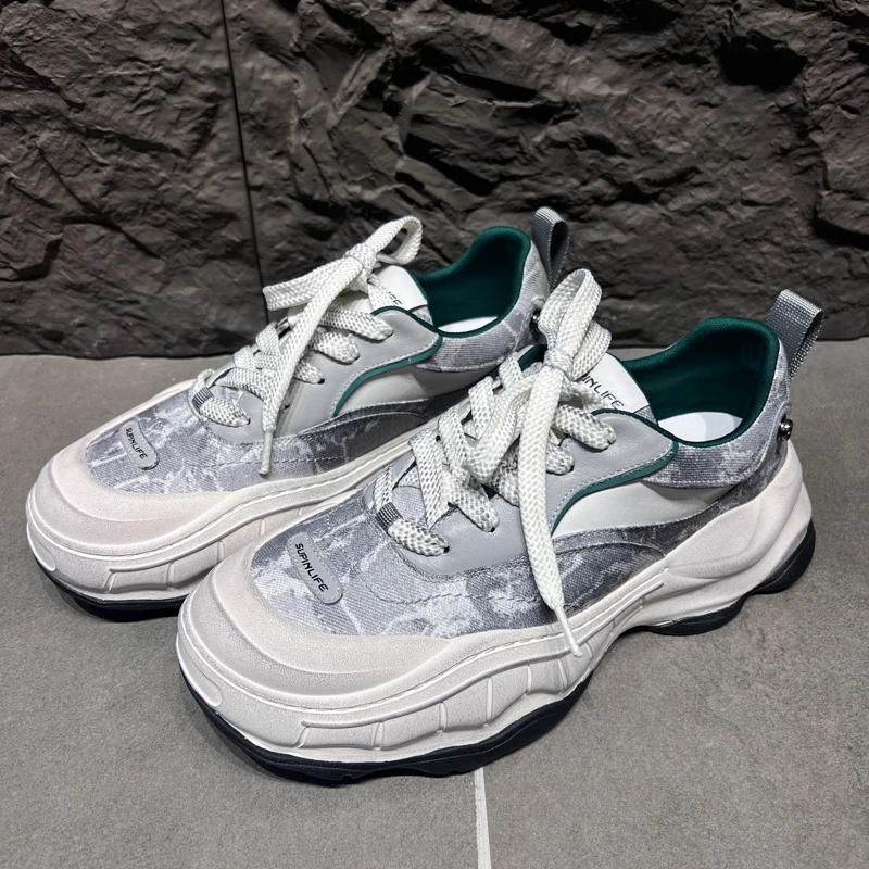 素拼鞋SPCSS523194AM