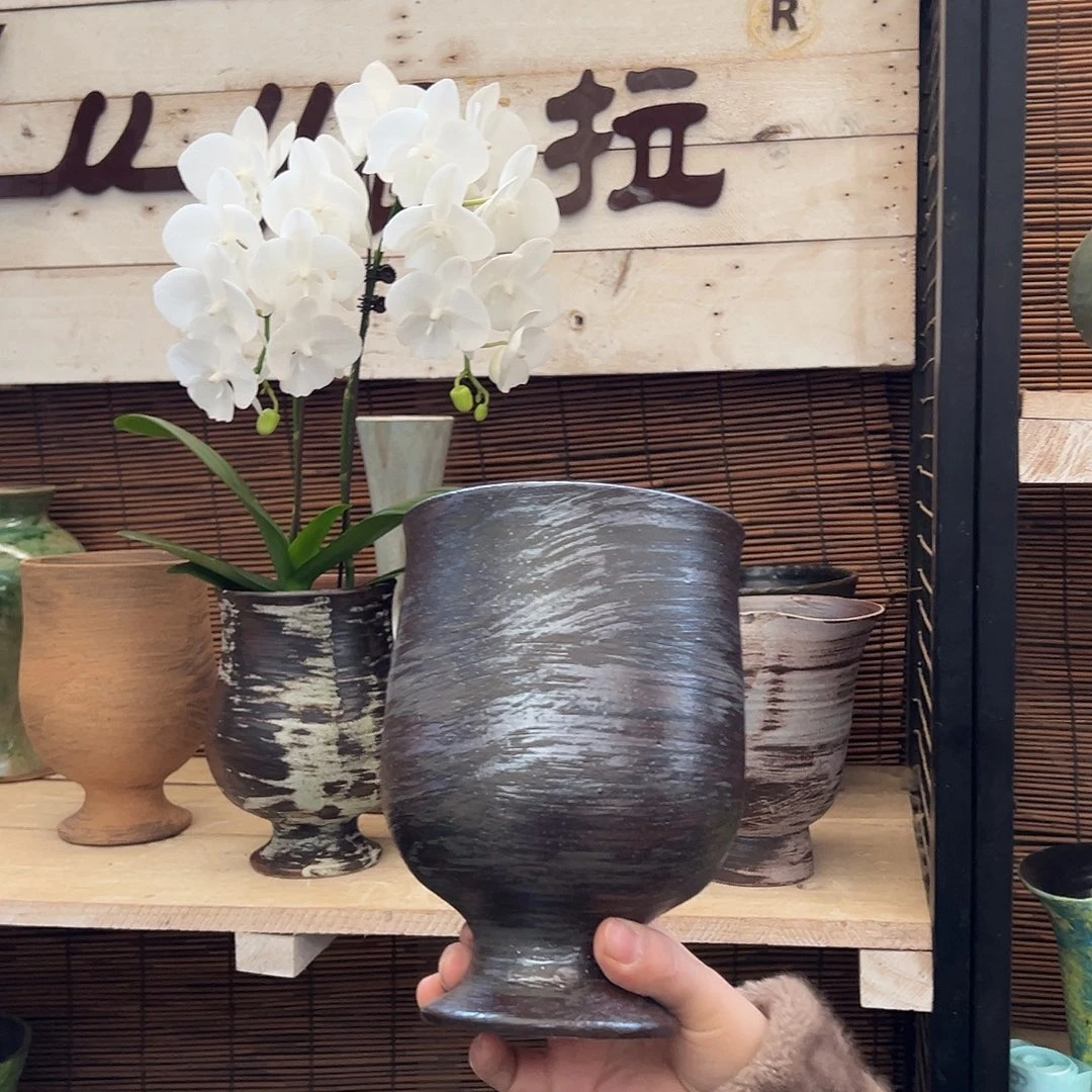 景德镇陶瓷口12高19