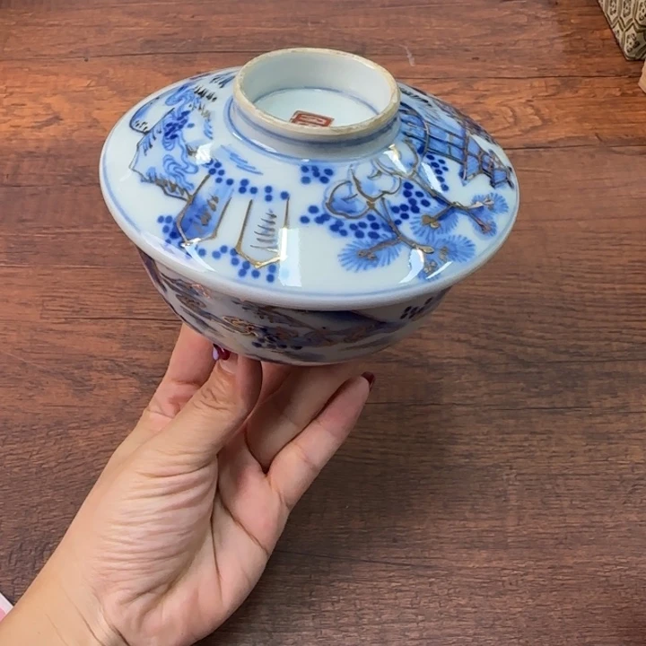 一个陶瓷物价哈哈哈家