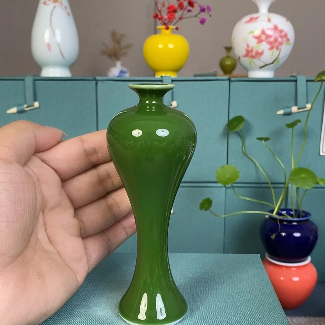 摆件景德镇瓷器精品鉴赏作品