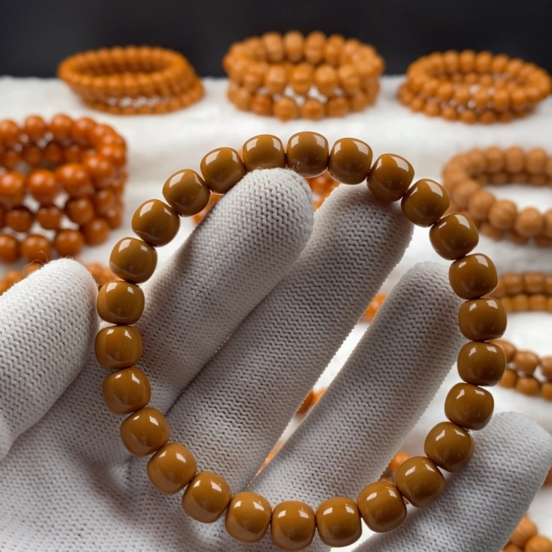 猴头核桃吊坠1**Z猴头核桃手串手链