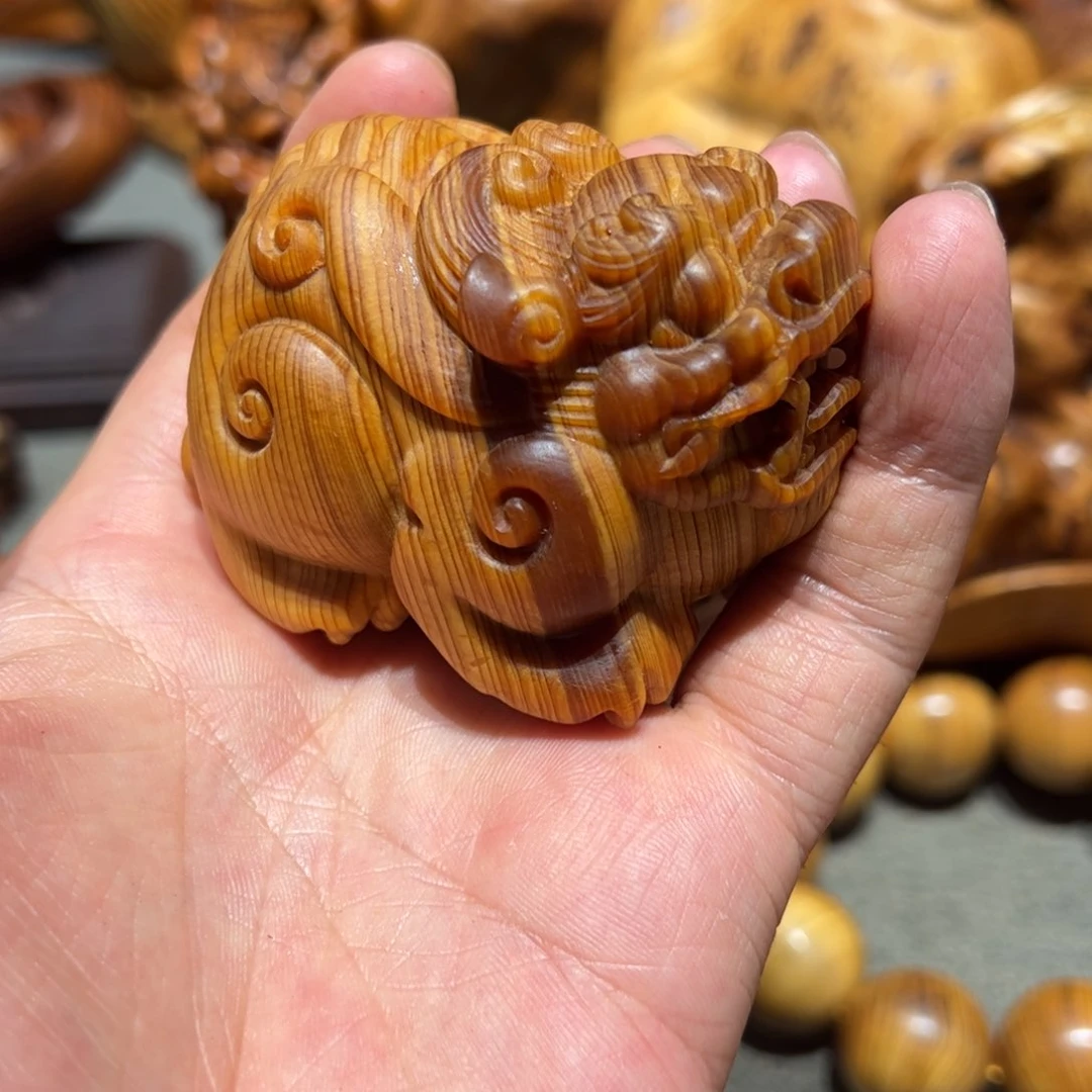 柏木（崖柏）北太行陈化崖柏