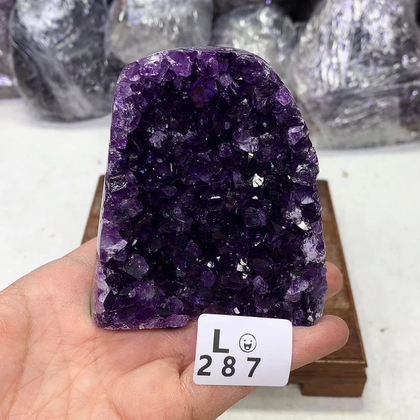 【闪购商品】水晶大型摆件（非配饰）未镶嵌