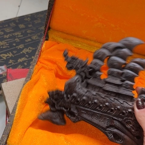 沉香碎屑沉香以图片为主啊