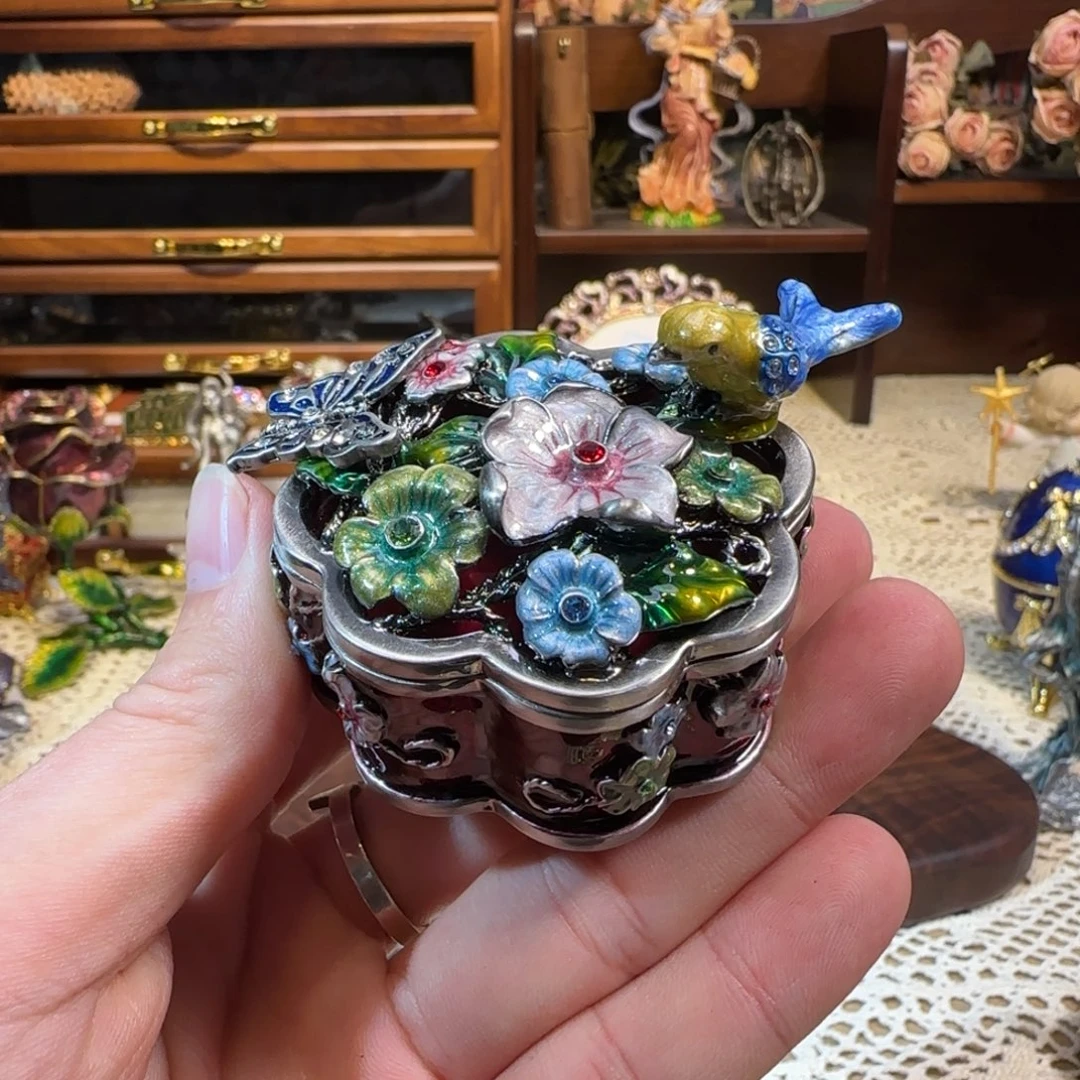 手工制品默认微瑕