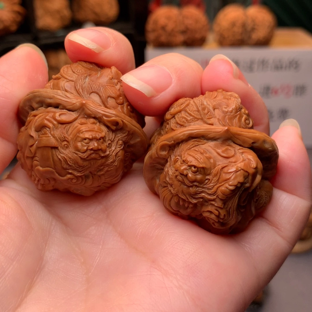 核桃把件1111111111111