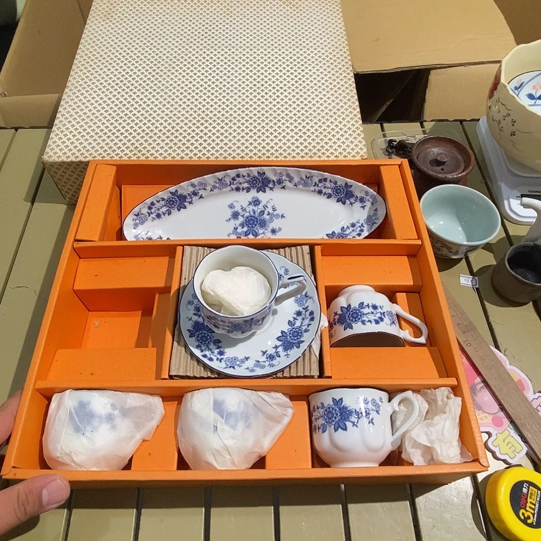 茶具默认微瑕不退不换看好在拍