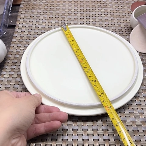 微瑕，不能明火，口径19，外21