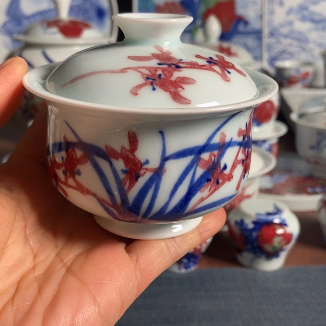 景德镇的陶瓷艺术