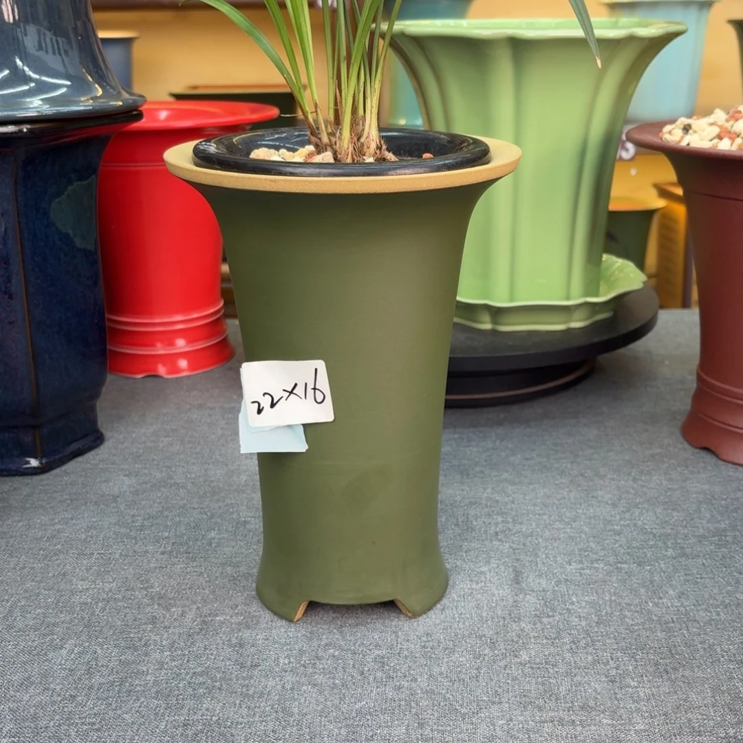 紫砂花盆紫砂5555258598898