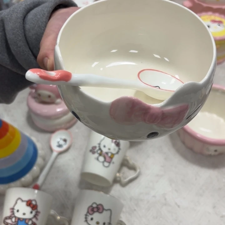 正版高温釉下彩高温..餐具