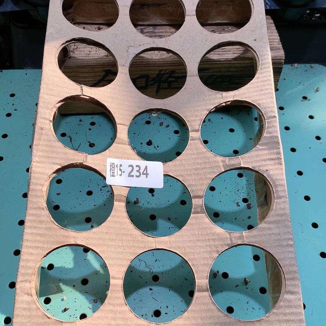 15-234一物一拍带盆18颗。5组