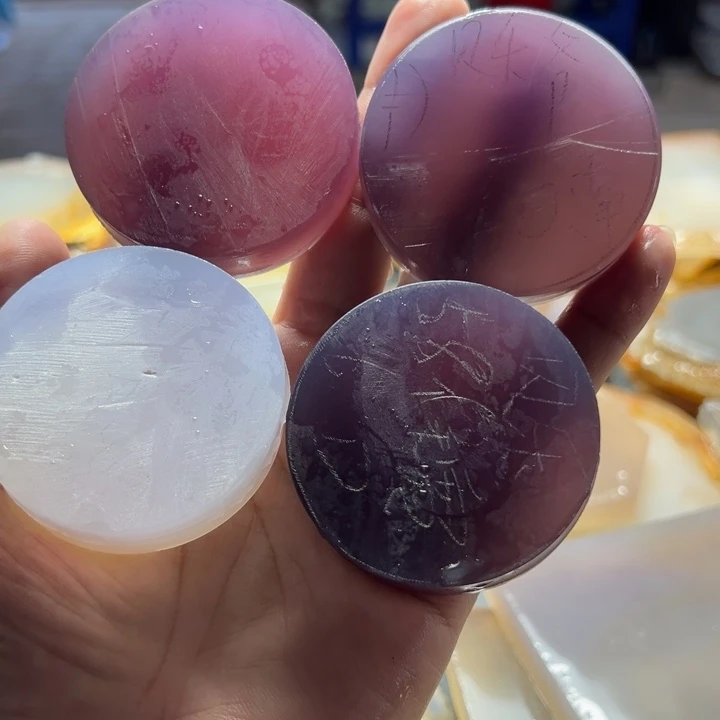 贝***爷定制玛瑙天然玛瑙小件定制