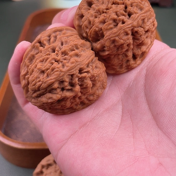 核桃手串/手链?***?全品南疆涿鹿