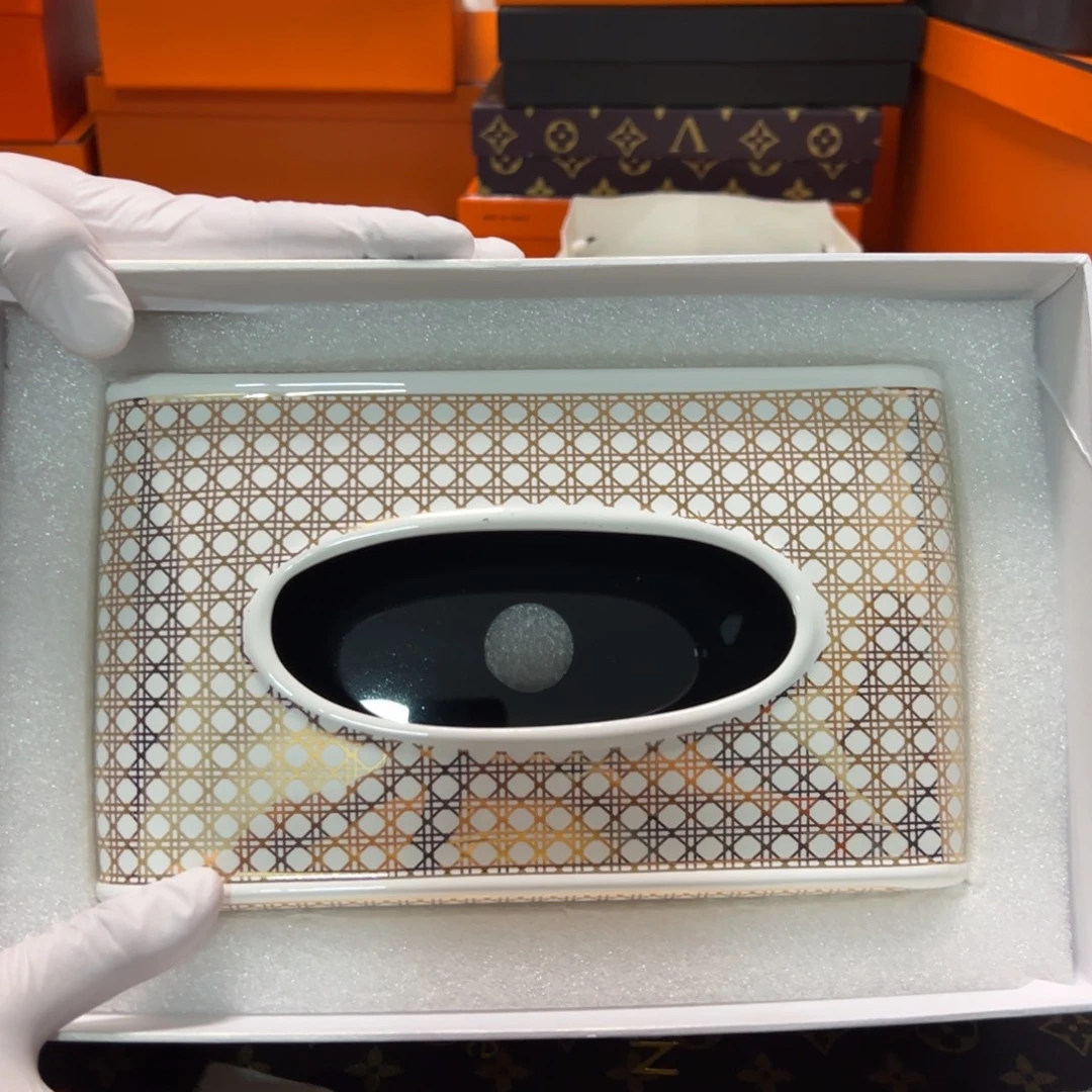 玻璃欧美陶瓷餐具摆件39