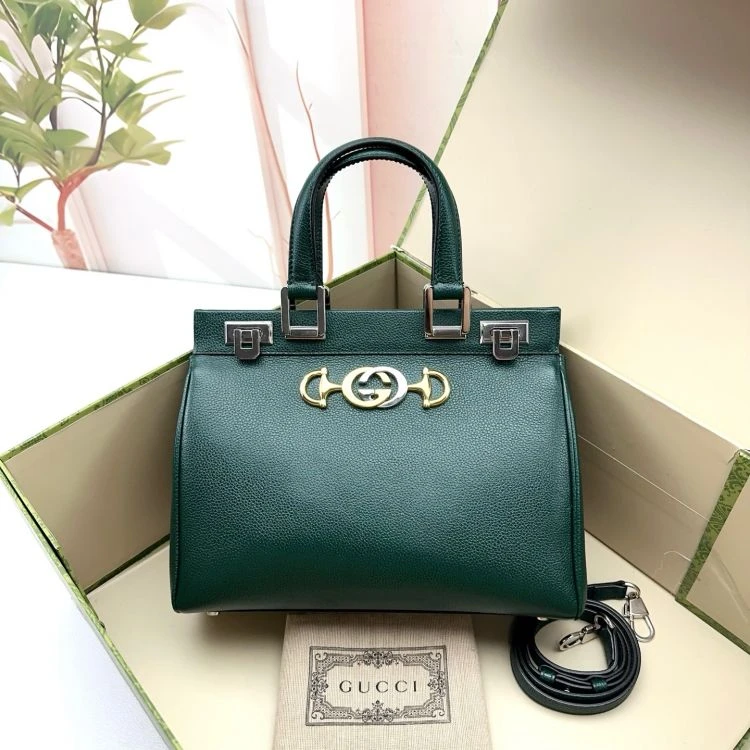 95新 GUCCI/古驰 95新/古驰/C1365027499/包包