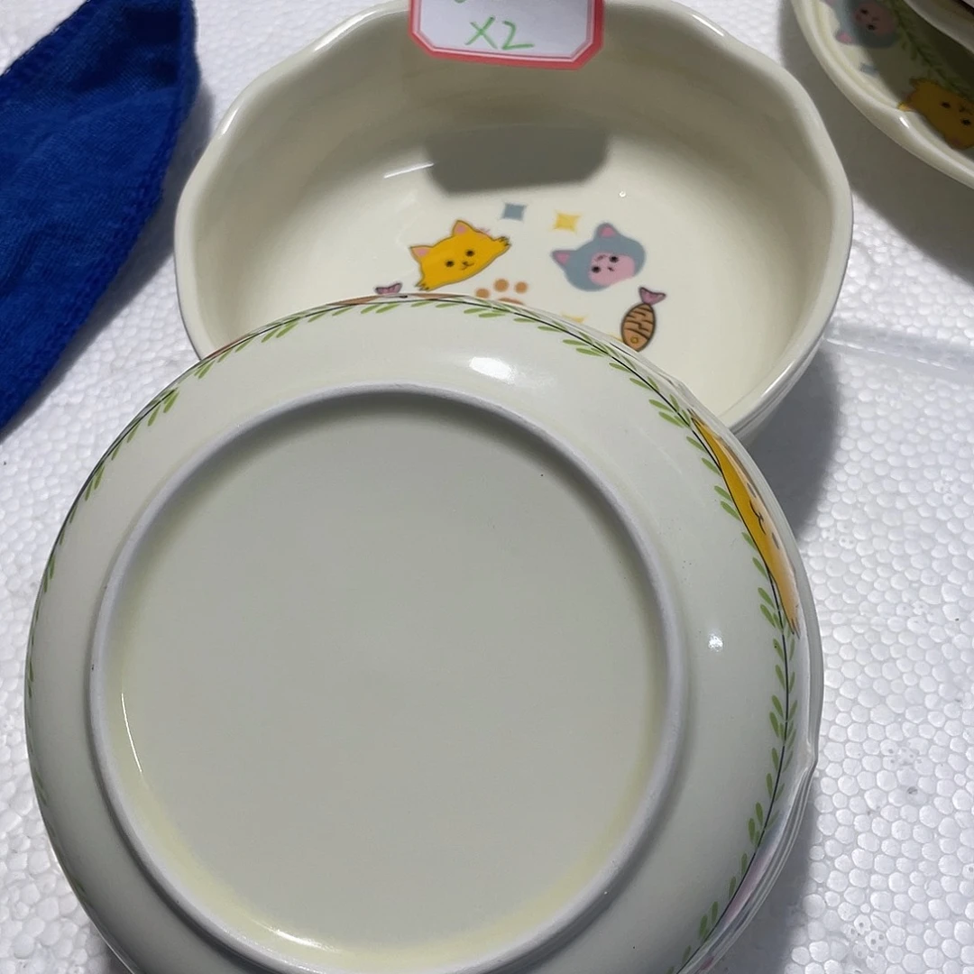 陶瓷餐具系列X31