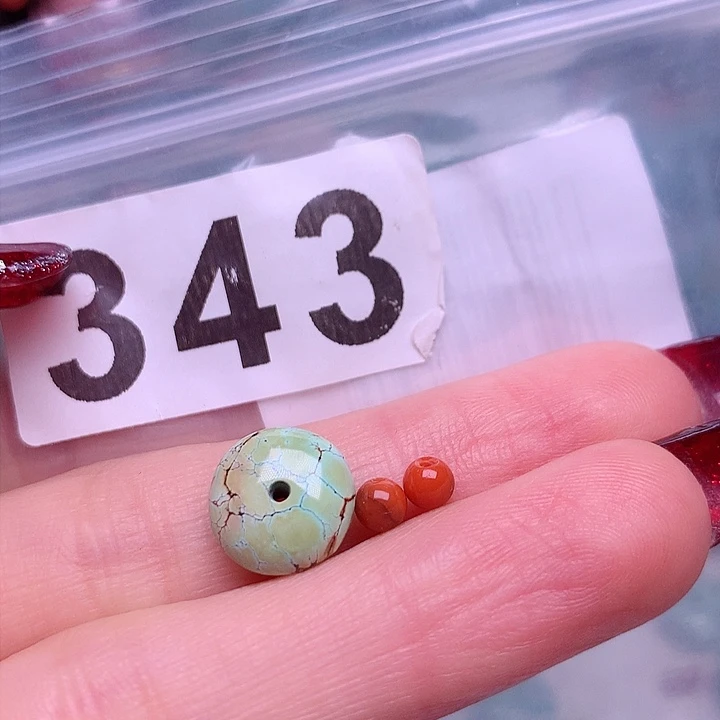 南红玛瑙珠宝奇石未镶嵌