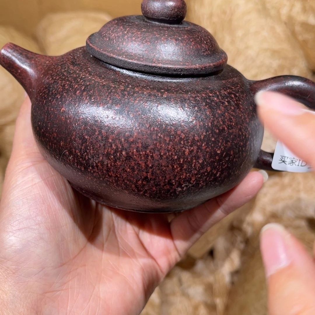 茶壶紫砂紫砂茶壶698