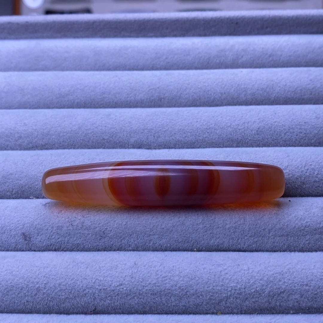 未镶嵌玛瑙/玉髓珠宝奇石憬*：