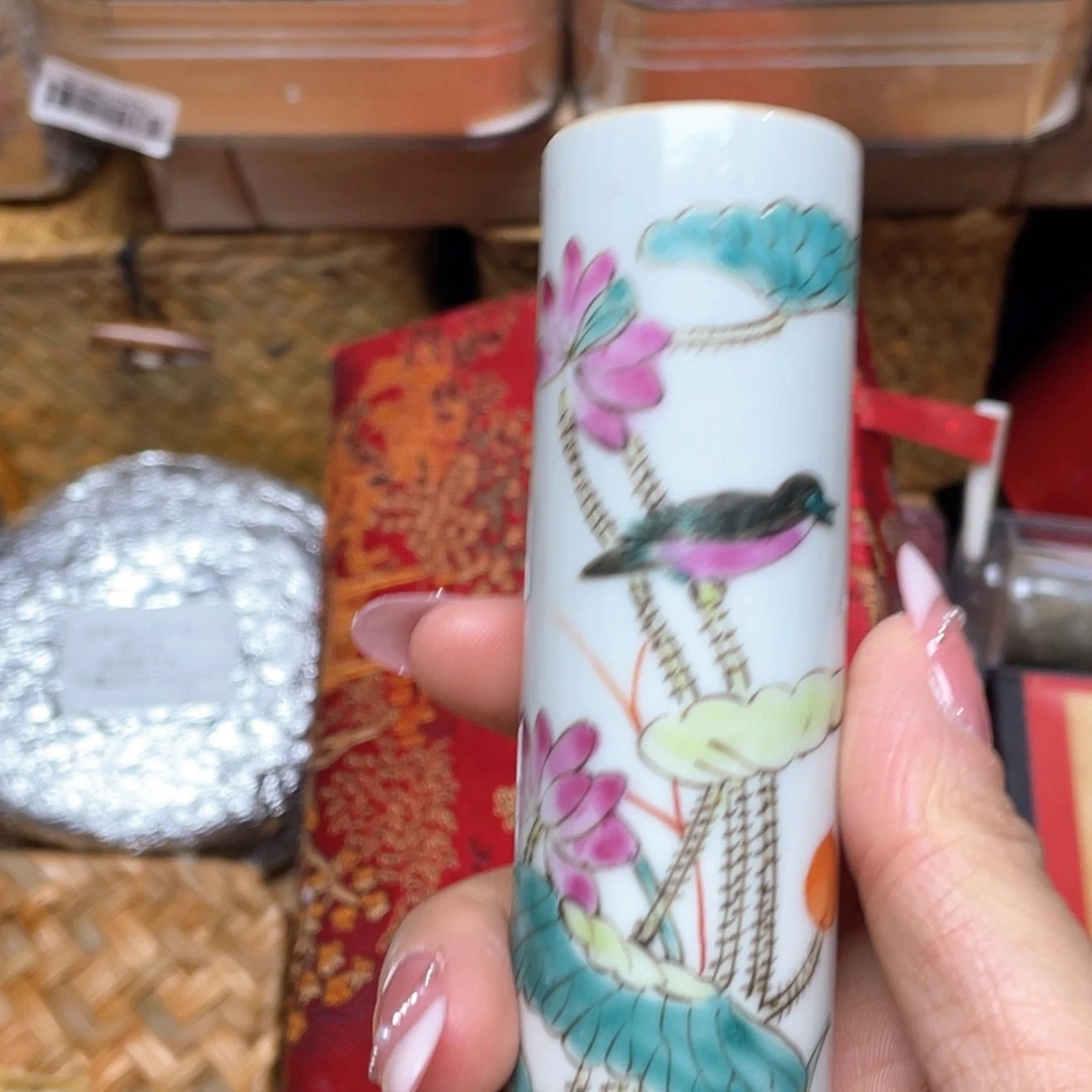 陶瓷，陶瓷，陶瓷……陶瓷