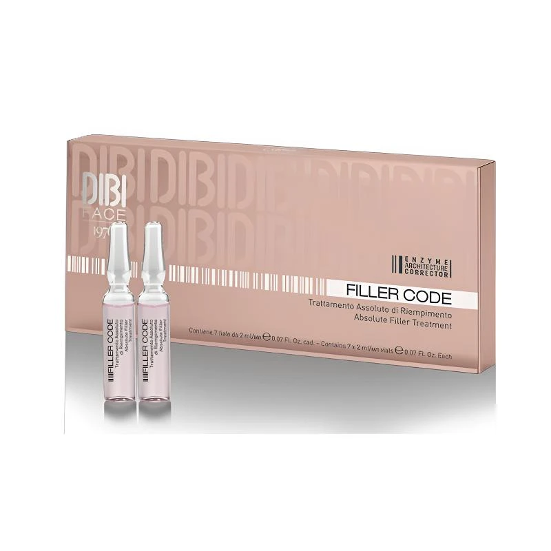 蒂贝伊紧致魅肌赋活精华液14ml