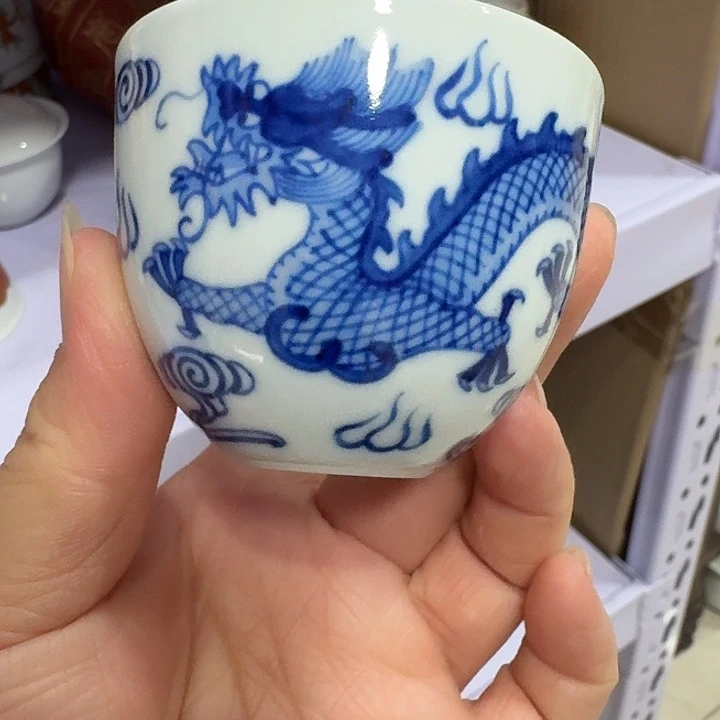 陶瓷艺术品收藏陶瓷