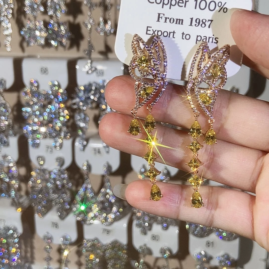 铜合金锆石925银