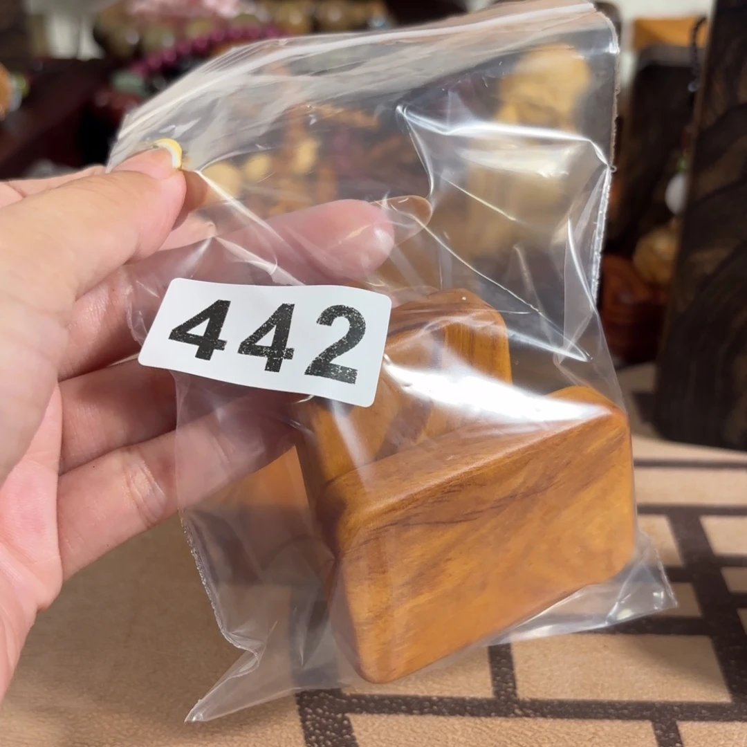 z***c木奶香木料制作工艺