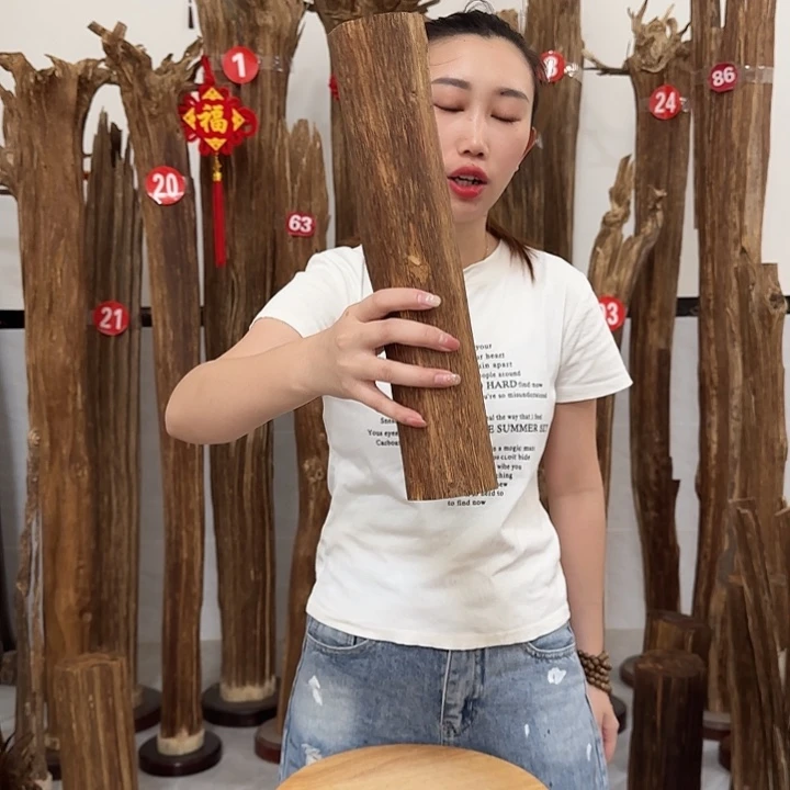 中式原料香薰香道