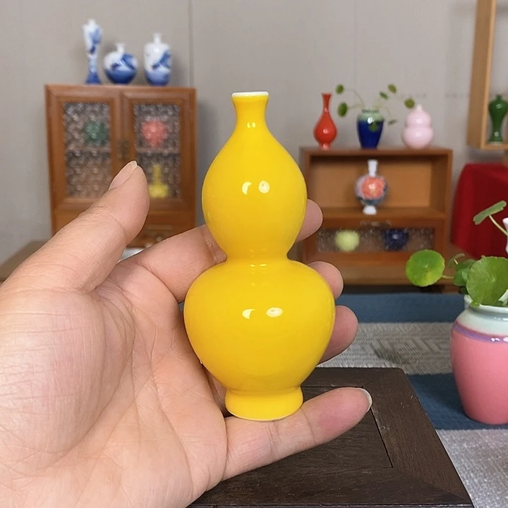 摆件景德镇瓷器研究与创作