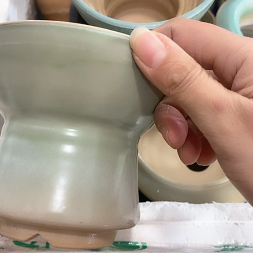 【闪购商品】红陶口12